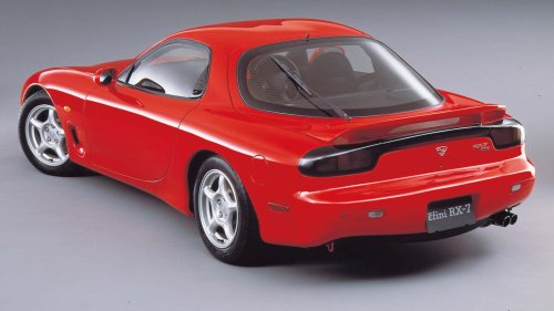 Mazda, Tom Matano, 'Père' de la Mazda Miata, est mort à 76 ans