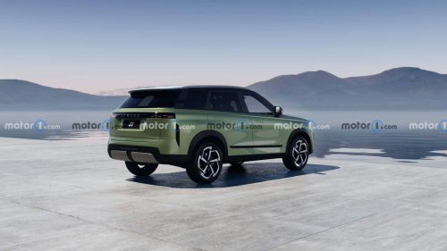 Nuevo JAECOO 7 2026: restyling sorpresa… ¡SUV chino TGDI/PHEV y precio ajustado!