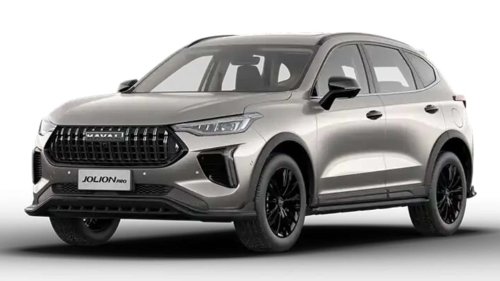 Audi, Gasolina e híbrido y con aires de Audi: el SUV chino que temen Omoda y JAECOO