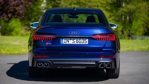 V12 TDI et compagnie : Les plus puissants diesels Audi de tous les temps