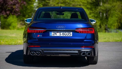 Audi, V12 TDI et compagnie : Les plus puissants diesels Audi de tous les temps
