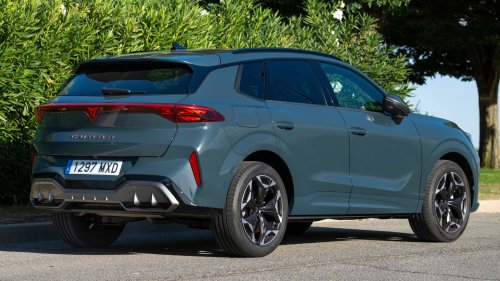 Cupra | El CUPRA Eco que más te interesa comprar ya