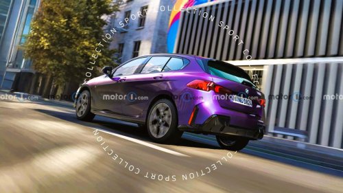 Nuevo BMW Serie 1 2025: Sport Collection, M, ultraequipado… ¡ojo, CUPRA León!