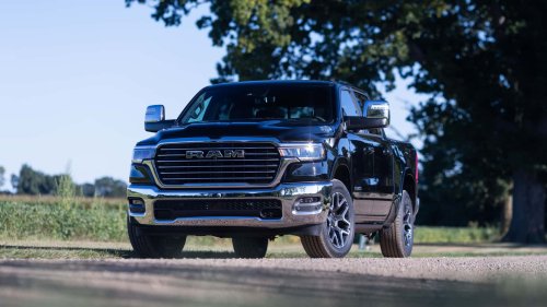 RAM, Not Shocking: Ram 1500 Hemis Are Flying Off Lots