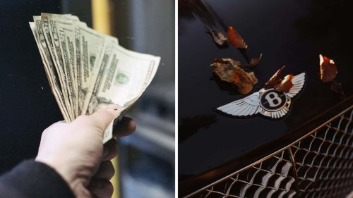 'Making Some Threats': Man Puts Down $500 Non-Refundable Deposit For Bentley But Doesn’t Buy. Then He Tries To Get A Refund