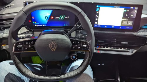 Renault Clio: Neue und alte Generation im Vergleich