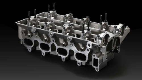 Toyota Is Making New Parts for Its Most-Beloved Four-Cylinder Engine
