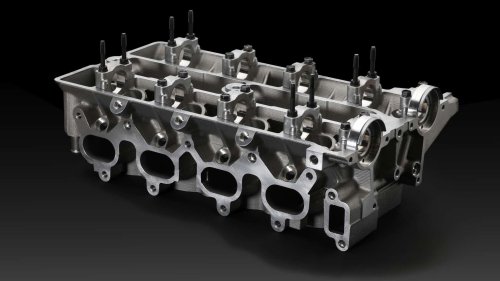 Toyota, Toyota Is Making New Parts for Its Most-Beloved Four-Cylinder Engine