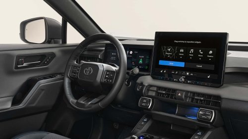 Toyota, Toyota RAV4, La oferta que buscabas por el Toyota RAV4 2026 ya está en vigor