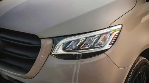 Hymer GT-S (2026): Der neue Einstieg in die Premiumklasse