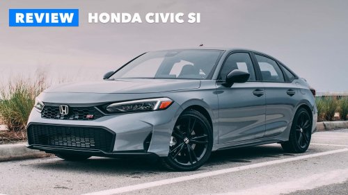 Honda, Honda Civic, 'I Just Apologized To My Car': Do You Always Top Off Your Tank? Mechanic Says This Honda Civic Is Proof You Shouldn't