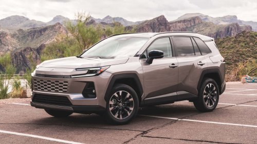 These Are the Best Cheap Cars We Drove in 2025