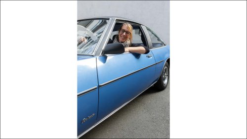 Opel Manta B (1977): Unterwegs zwischen Popkultur und Realität