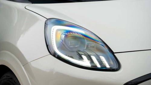 Ford Puma Gen-E Sound Edition, a prueba: un eléctrico divertido... y con descuento directo