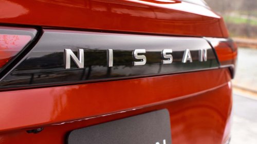 Nissan, Nissan Rogue, The Nissan Rogue Plug-In Hybrid Fills a Gap. But for How Long? Review