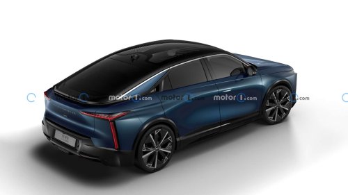 Nuevo DS Nº8 2025: acabado especial, FWD y 4x4… ¿precio, oferta y equipamiento?