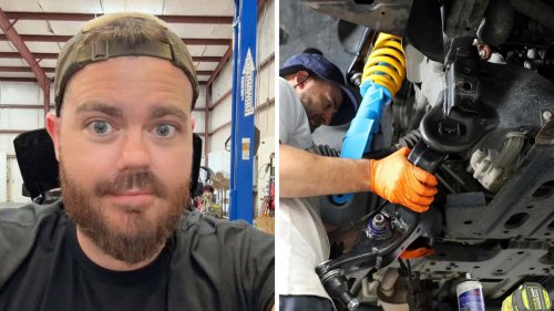 Mechanic Says He Always Refuses to Install Parts You Bring Into His Shop. It Sure Sounds Like He’s Right