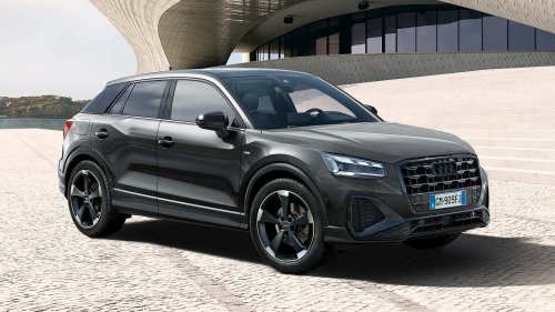 Los coches a los que diremos adiós en 2026