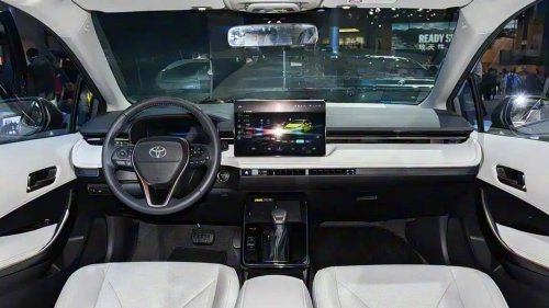 Toyota | Toyota Corolla | Nuevo Toyota Corolla 2026: diseño revolucionario y más potencia para el híbrido