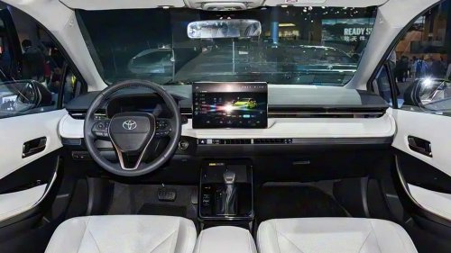 Toyota, Toyota Corolla, Nuevo Toyota Corolla 2026: diseño revolucionario y más potencia para el híbrido