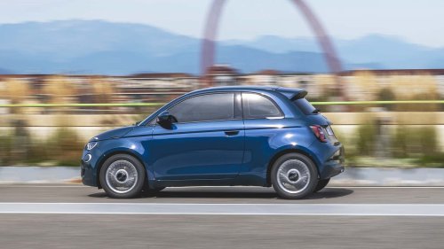 Fiat, Suzuki, Suzuki Swift, Fiat 500 Hybrid vs Suzuki Swift, comparaison entre hybrides urbaines