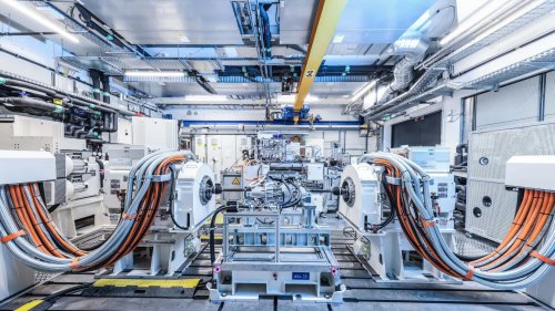 Le nouveau Porsche Cayenne se dévoile lors de ses essais