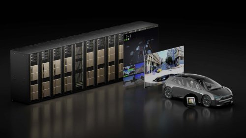 Toyota a construit toute une ville autour des véhicules autonomes. Voici à quoi ressemble la vie là-bas.