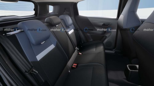 Nuevo Opel Frontera 2025: SUV Hybrid, Eco, automático… ¡19.900 € + maxigarantía!