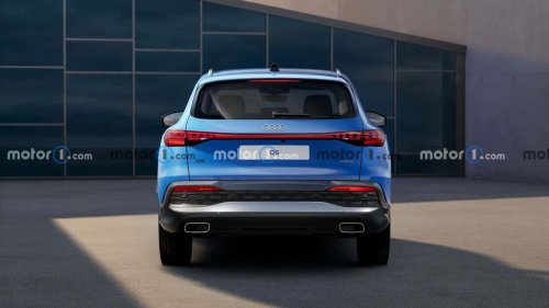 Audi, Audi Q5, Nuevo Audi Q5 2026: 1.650 € más sobre TDI = etiqueta 0 + 95 CV + 113 km en EV