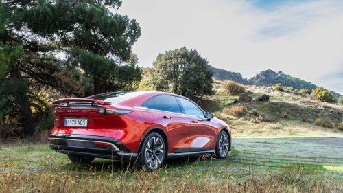 Mazda's Electric Sedan Is Stealing Buyers From Volkswagen