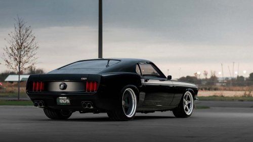 How The Rich Are Ruining Classic Car Ownership For The Rest of Us