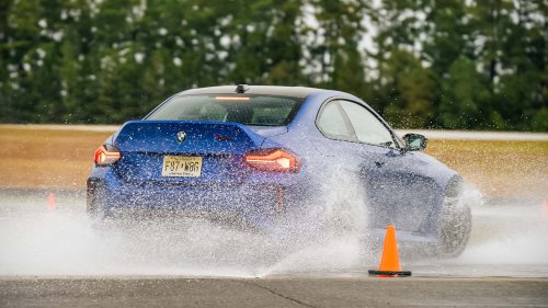 BMW M2 CS (2026) im Test: Irre teuer, wirklich irre viel besser?