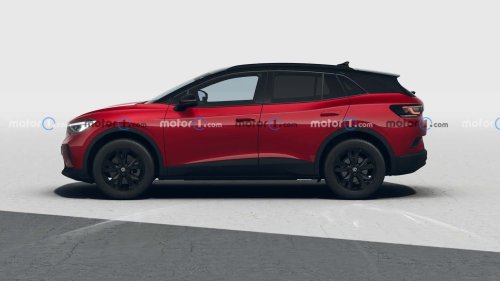 Volkswagen, Nuevo Volkswagen ID.4 2026: ¡adiós básico! ¿Precios España? Hasta 723 km WLTP