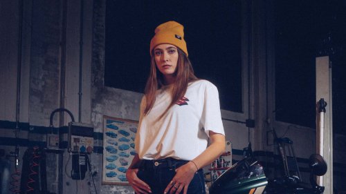 Suzuki revient donc à ses origines