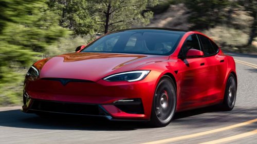 10 Cars That Hold Their Value Best