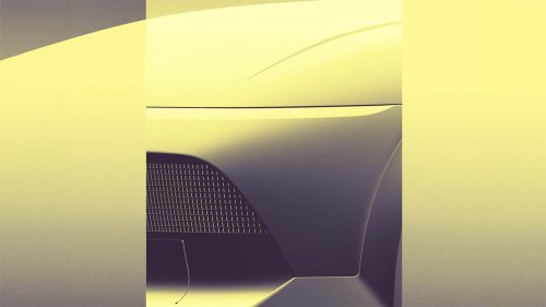 Hyundai, Hyundai Ioniq, Hyundai Ioniq EV Terkecil Juga Akan Menjadi yang Paling Liar
