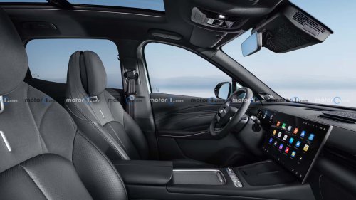 Omoda 7 SHS: objetivo directo