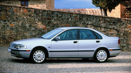 Rétro : quels étaient les stars du salon de 1995 ?