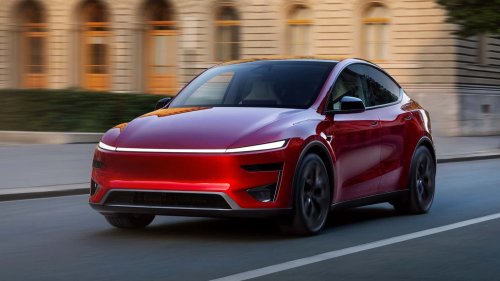 Tesla, Tesla Model 3 y Model Y: más autonomía, sin aumento de precio