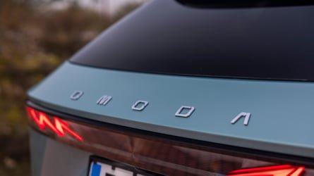 Omoda 7 híbrido SHS-H 224 CV: la versión que teme el Toyota RAV4