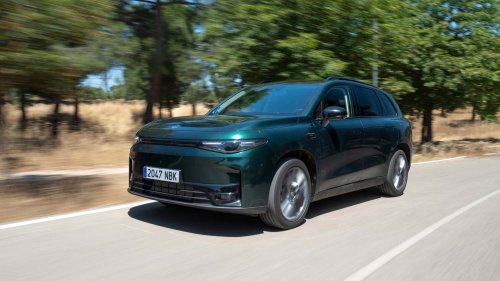 Leapmotor: 2.975 coches vendidos en 2025 y más novedades y concesionarios para 2026