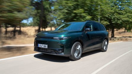 Leapmotor T03 2026: eléctrico barato por 12.950 €, con descuentos y ayudas