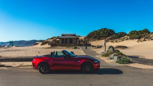 Inilah yang Membuat Mazda Miata Sempurna