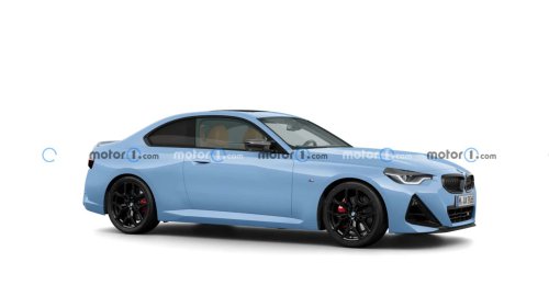 Nuevo BMW Serie 2 Coupé 2026: sube 18 CV y 40 Nm, Eco, 4x4… ¿precios España?