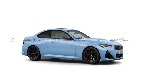 BMW, Nuevo BMW Serie 2 Coupé 2026: sube 18 CV y 40 Nm, Eco, 4x4… ¿precios España?