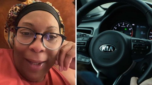 'They Lying! That's a Tactic:' Woman Pays Car Note for Brand-New Kia Twice a Month. Then She Gets a Letter 5 Years Later