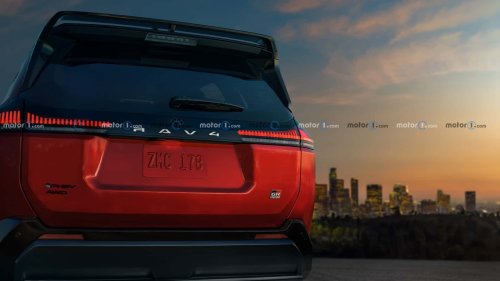 El Toyota RAV4 sorpresa y más barato carece de electrificación