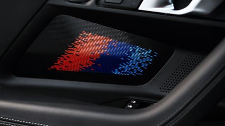 BMW Wants To Save The Manuals