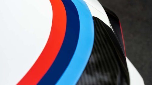 BMW, BMW M2, BMW M2 yang Diproduksi Terbatas Ini adalah Retro yang Indah