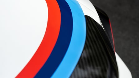 BMW, BMW veut sauver les boîtes manuelles